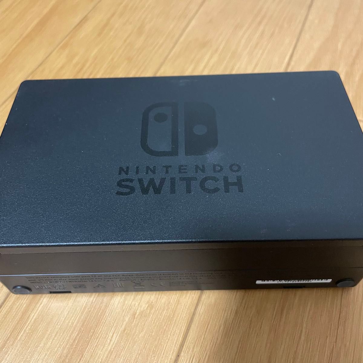 Nintendo Switch 任天堂スイッチ グレー バッテリー強化版 動作 Nintendo Switch 任天堂スイッチ グレー バッテリー強化版 動作