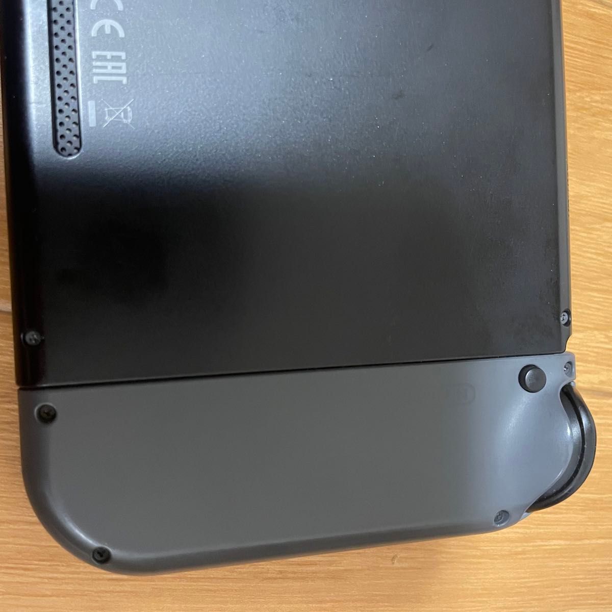 Nintendo Switch 任天堂スイッチ グレー バッテリー強化版 動作 Nintendo Switch 任天堂スイッチ グレー バッテリー強化版 動作
