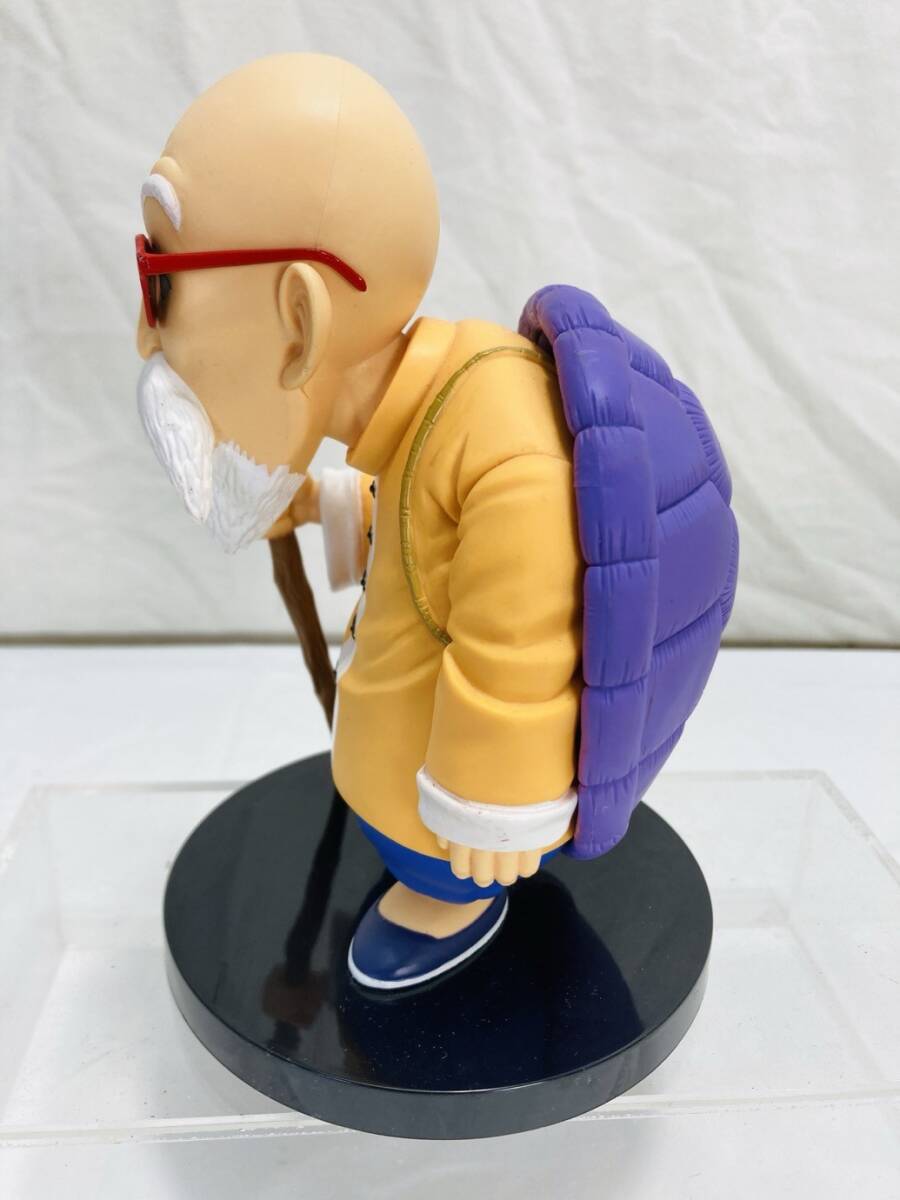 ドラゴンボールコレクション 亀仙人 DRAGON BALL COLLECTION ドラゴンボールコレクション vol.2 亀