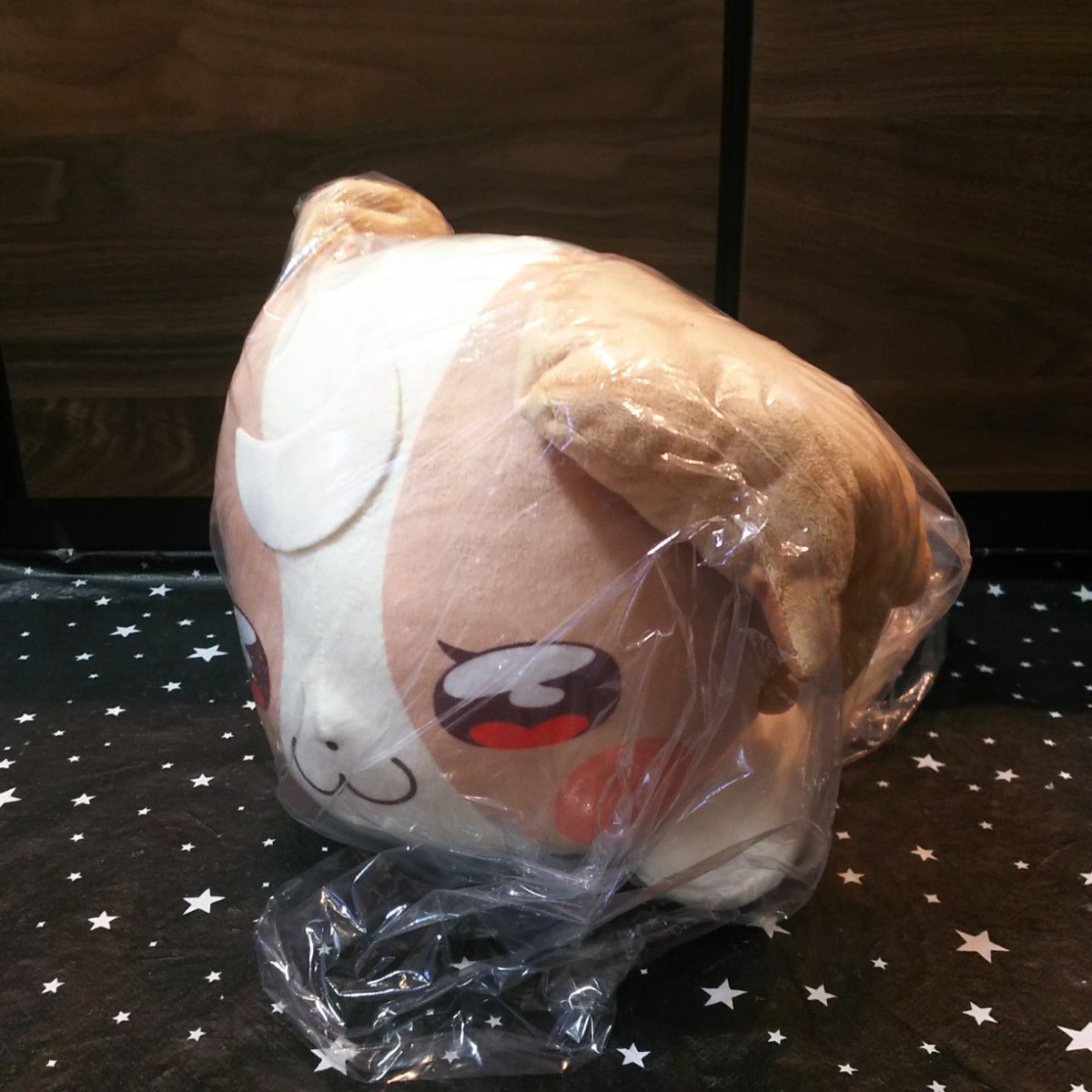 わんだふるぷりきゅあ めちゃもふぐっとぬいぐるみ ~犬飼こむぎ わんだふるぷりきゅあ めちゃもふぐっとぬいぐるみ ~犬飼こむぎ