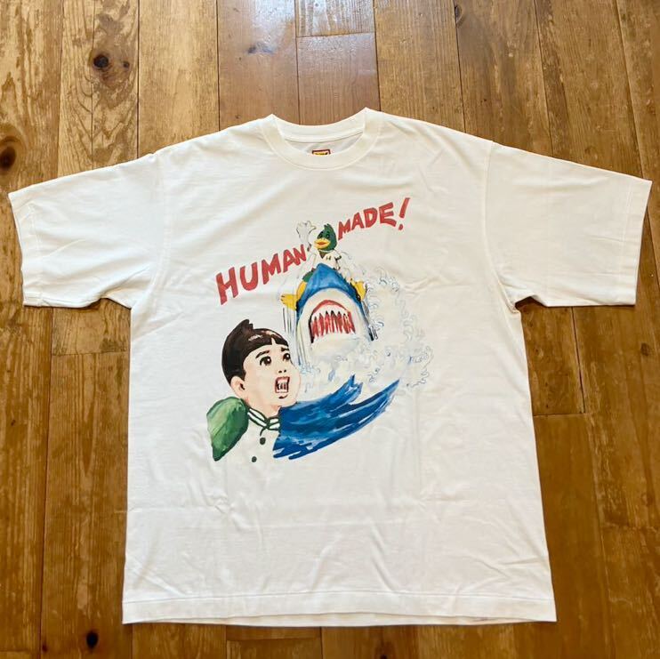 五月女ケイ子×ヒューマンメイド コラボTシャツ#23|Yahoo!フリマ 五月女ケイ子×ヒューマンメイド コラボTシャツ#23|Yahoo!フリマ