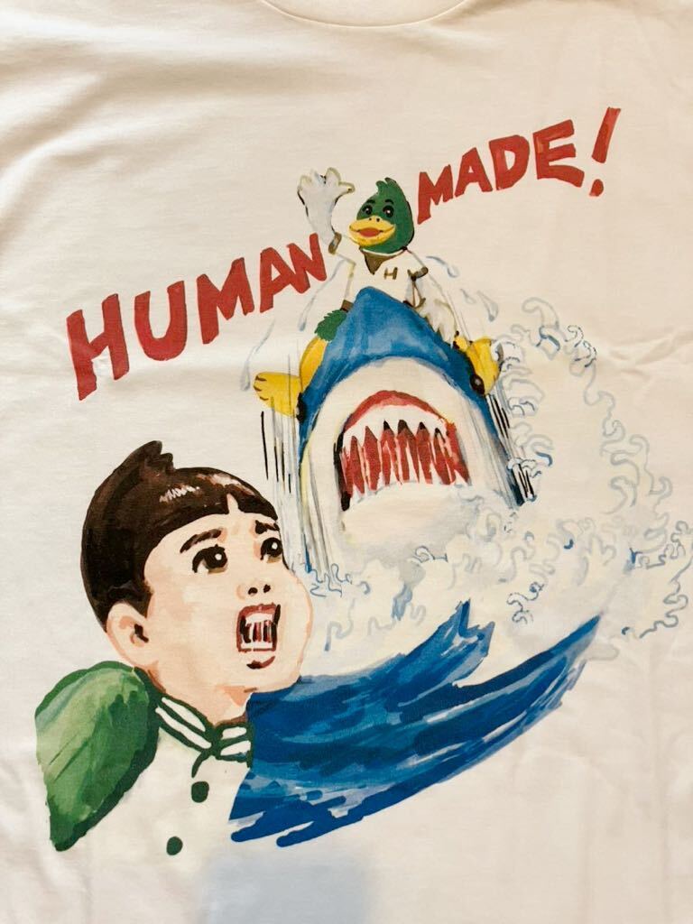 五月女ケイ子×ヒューマンメイド コラボTシャツ#23|Yahoo!フリマ 五月女ケイ子×ヒューマンメイド コラボTシャツ#23|Yahoo!フリマ
