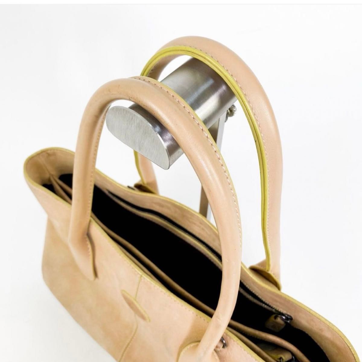 TOD'S トッズ 2way ハンドバッグ トートバッグショルダーバッグ TOD'S トッズ 2way ハンドバッグ トートバッグショルダーバッグ