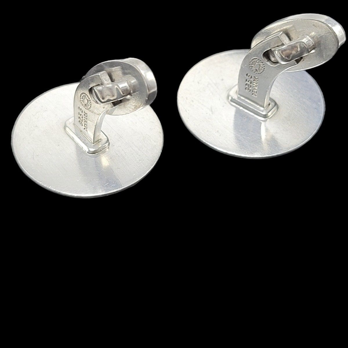 カフス GEORG JENSEN カフス 78B 稲穂 SV925|Yahoo!フリマ(旧PayPay