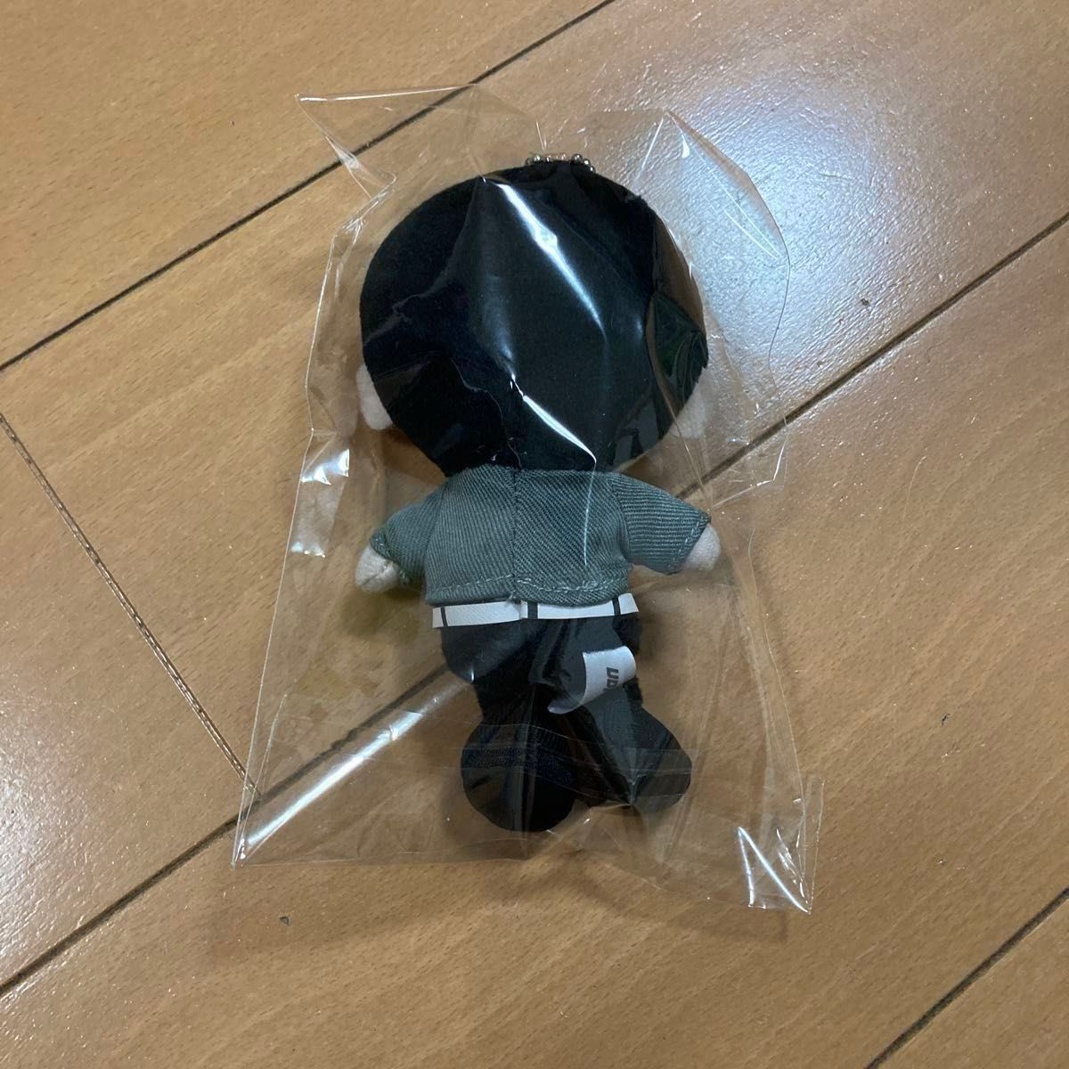 新品・未使用・未開封】目黒蓮 すのチル ぬいぐるみ ぬいぐるみ 新品・未使用・未開封】目黒蓮 すのチル ぬいぐるみ ぬいぐるみ