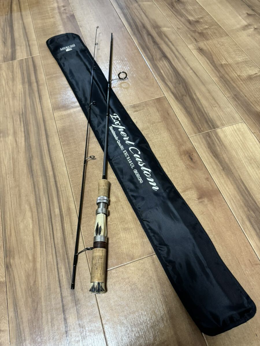 ノースフォークコンポジット ZFX ZS71MH PS POWER SPIN ノースフォークコンポジット ZFX ZS71MH PS POWER SPIN