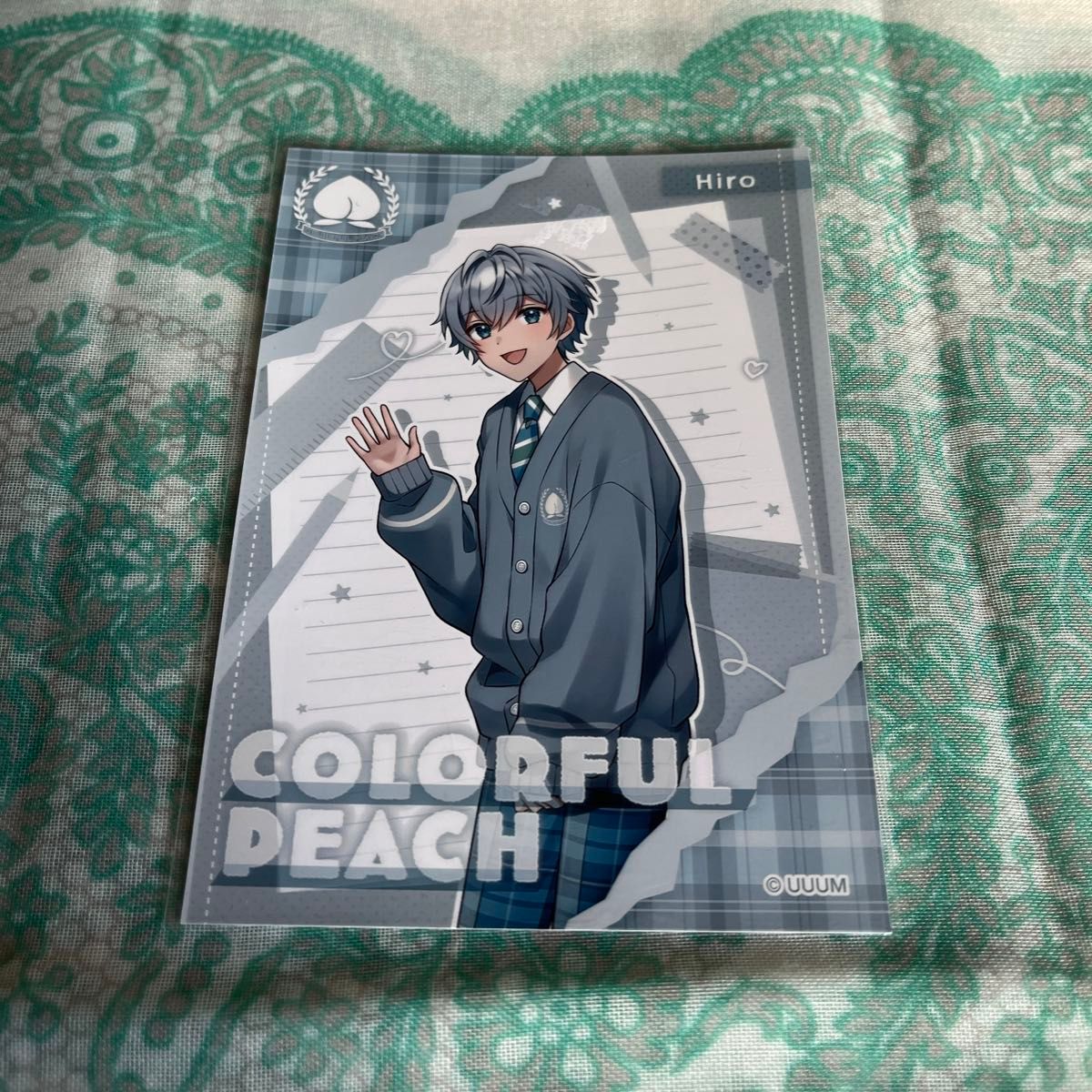 カラフルピーチ ヒロ グッズ まとめ売り|Yahoo!フリマ(旧 カラフルピーチ ヒロ グッズ まとめ売り|Yahoo!フリマ(旧