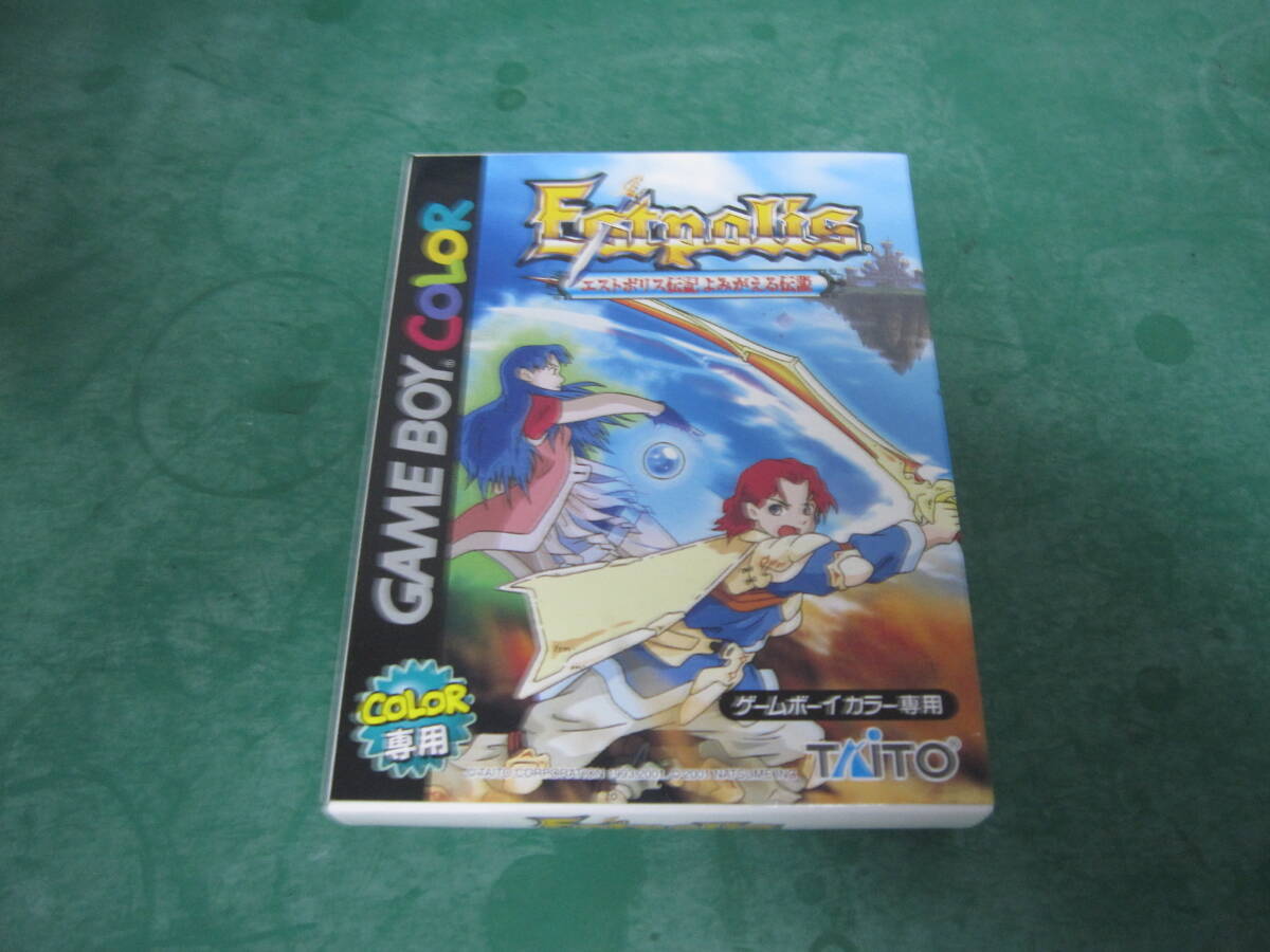 GBA◇タクティクスオウガ外伝 ファミ通ストアーズ限定F GBA◇タクティクスオウガ外伝 ファミ通ストアーズ限定F