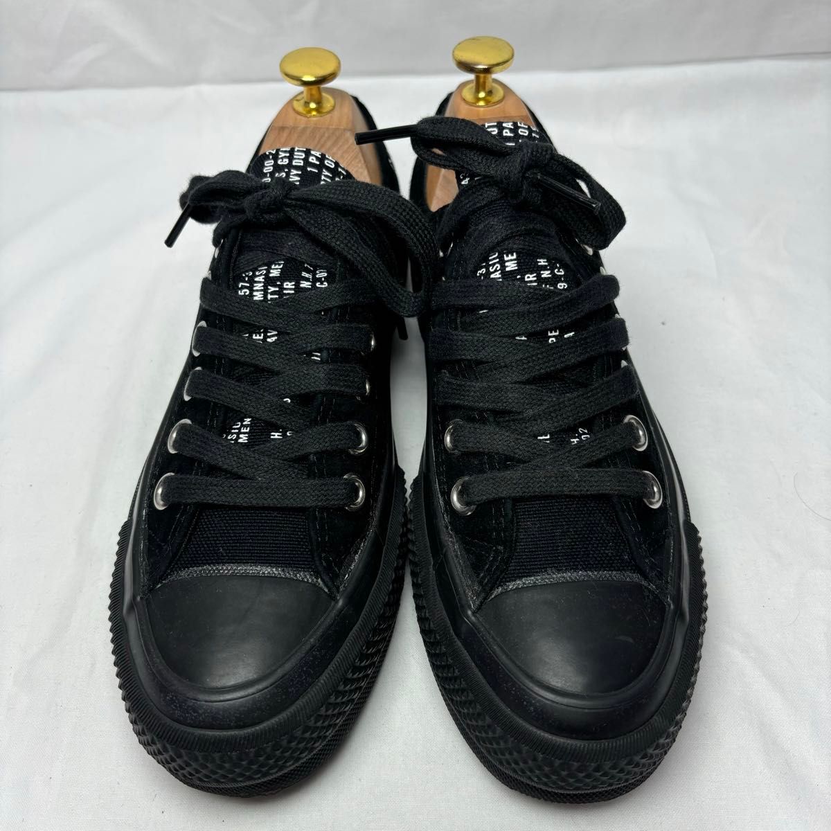 希少】N HOOLYWOOD × CONVERSE ADDICT ゴアテックス|Yahoo 希少】N HOOLYWOOD × CONVERSE ADDICT ゴアテックス|Yahoo