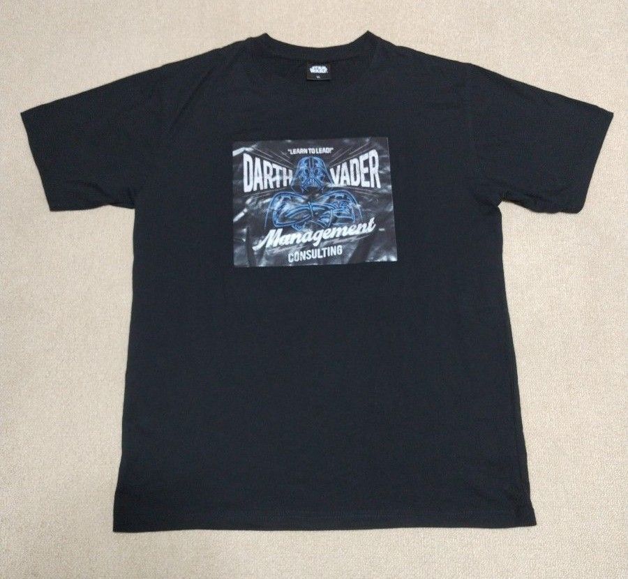 ビンテージ コレクションに 80s STARWARS ダースベイダー T ビンテージ コレクションに 80s STARWARS ダースベイダー T