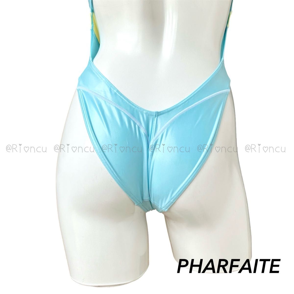 新品【PHARFAITE パルフェット】SGS クロスステッチ リオバック 新品【PHARFAITE パルフェット】SGS クロスステッチ リオバック