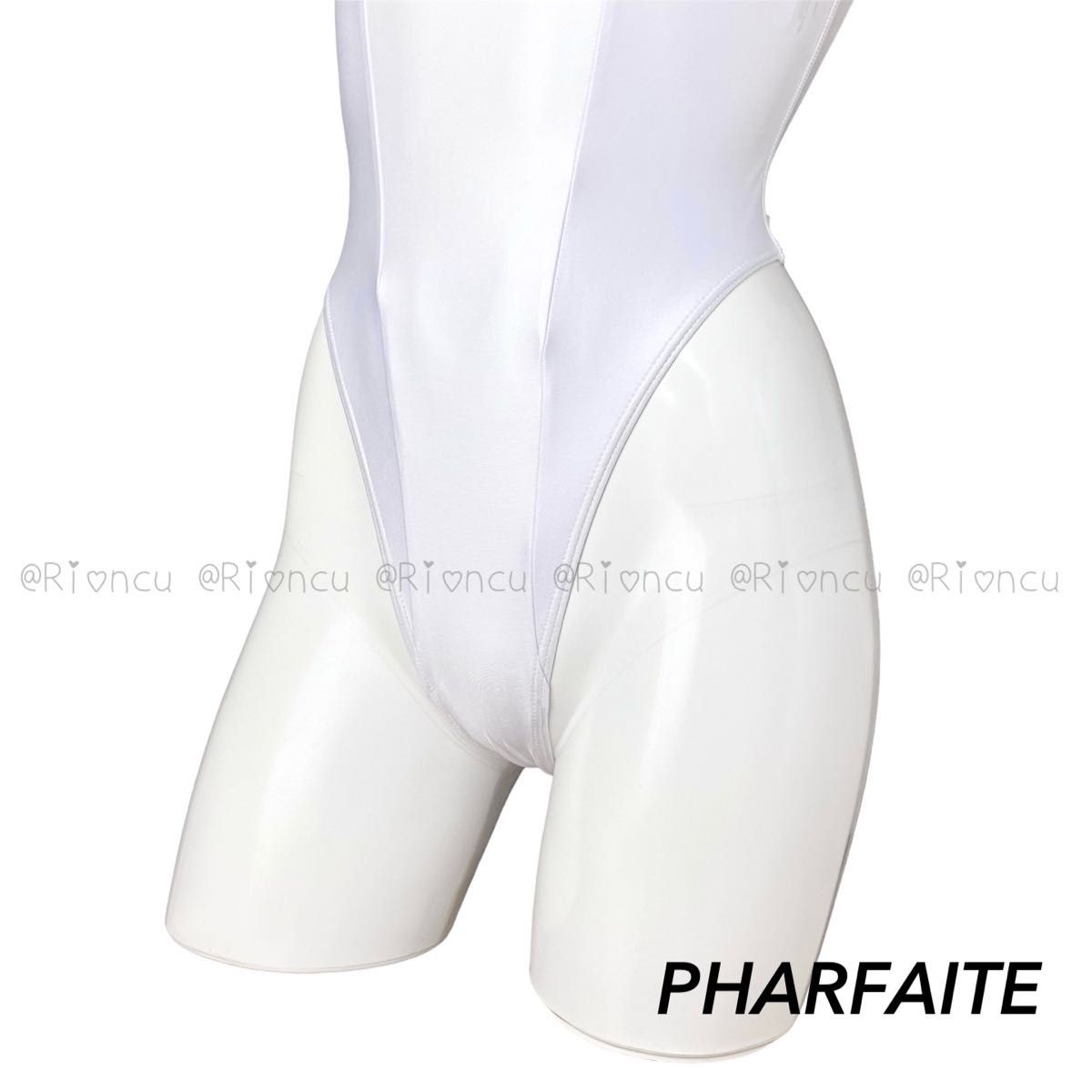 新品【パルフェット PHARFAITE】ハイネック SGS-FIT Tバック 新品【パルフェット PHARFAITE】ハイネック SGS-FIT Tバック