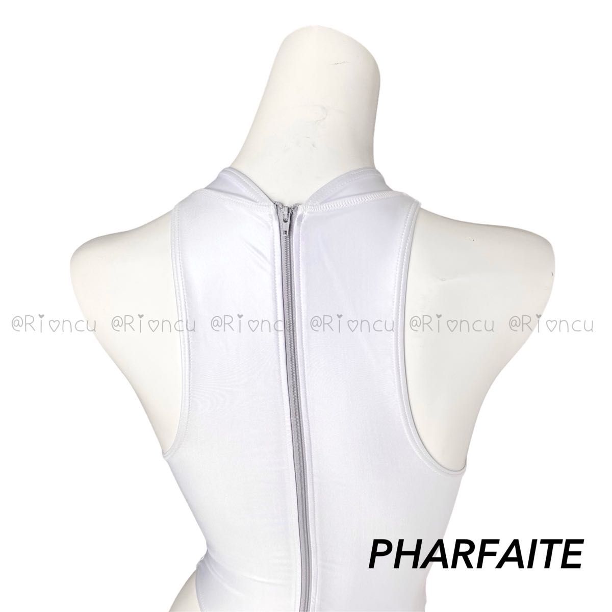 新品【パルフェット PHARFAITE】ハイネック SGS-FIT Tバック 新品【パルフェット PHARFAITE】ハイネック SGS-FIT Tバック