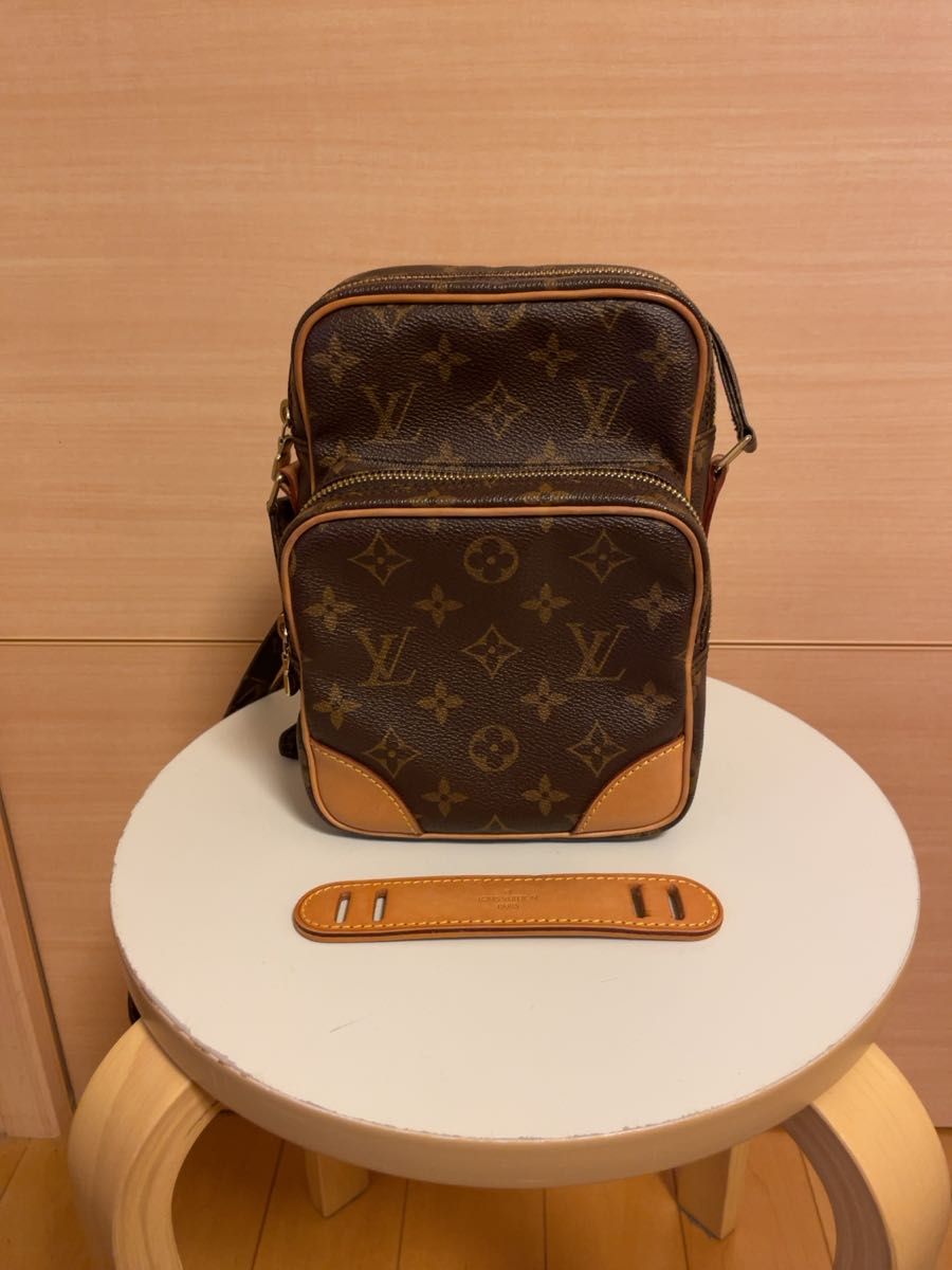 超美品SSSランク以上の廃盤品 ルイ・ヴィトン アマゾン 超美品SSSランク以上の廃盤品 ルイ・ヴィトン アマゾン