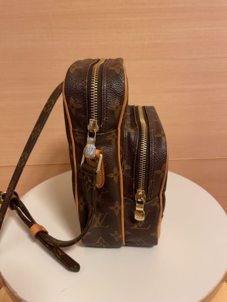 超美品SSSランク以上の廃盤品 ルイ・ヴィトン アマゾン 超美品SSSランク以上の廃盤品 ルイ・ヴィトン アマゾン