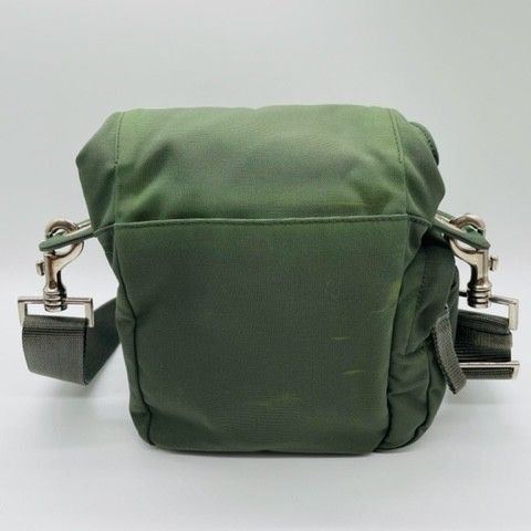 PRADA SPORT】プラダスポーツ ショルダーバッグ トート ナイロン PRADA SPORT】プラダスポーツ ショルダーバッグ トート ナイロン