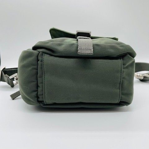 PRADA SPORT】プラダスポーツ ショルダーバッグ トート ナイロン PRADA SPORT】プラダスポーツ ショルダーバッグ トート ナイロン