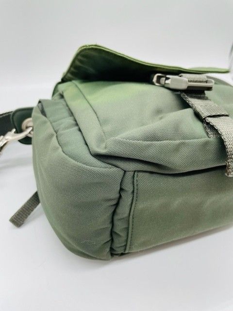 PRADA SPORT】プラダスポーツ ショルダーバッグ トート ナイロン PRADA SPORT】プラダスポーツ ショルダーバッグ トート ナイロン