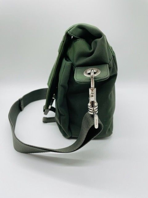 PRADA SPORT】プラダスポーツ ショルダーバッグ トート ナイロン PRADA SPORT】プラダスポーツ ショルダーバッグ トート ナイロン
