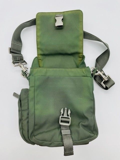 PRADA SPORT】プラダスポーツ ショルダーバッグ トート ナイロン PRADA SPORT】プラダスポーツ ショルダーバッグ トート ナイロン