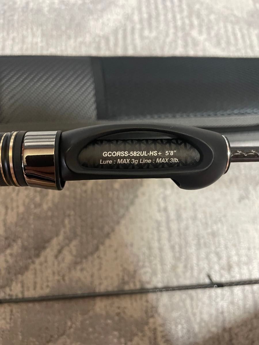新品未使用 オリムピック 24スーパーコルト582UL-HS +|Yahoo 新品未使用 オリムピック 24スーパーコルト582UL-HS +|Yahoo