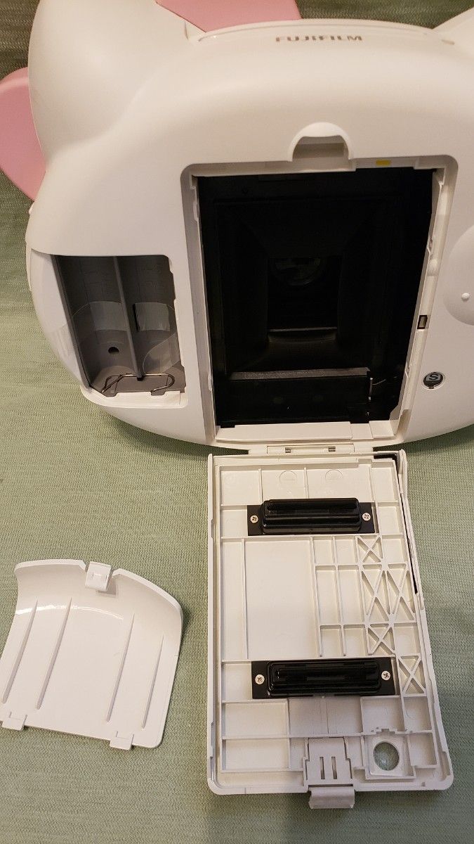 Hello Kitty ハローキティ チェキ instax mini FUJIFILM 富士 Hello Kitty ハローキティ チェキ instax mini FUJIFILM 富士