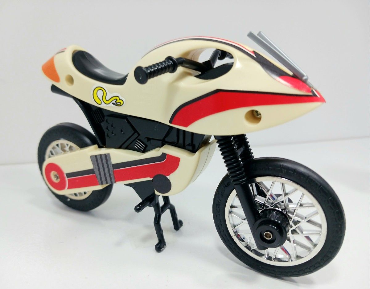 希少 プラデラ 仮面ライダー BLACK RX マックジャバー|Yahoo 希少 プラデラ 仮面ライダー BLACK RX マックジャバー|Yahoo