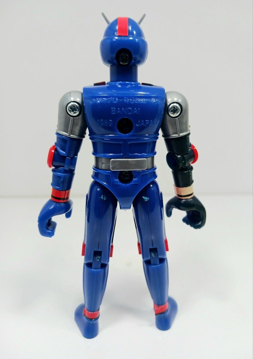 希少 プラデラ 仮面ライダー BLACK RX マックジャバー 希少 プラデラ 仮面ライダー BLACK RX マックジャバー