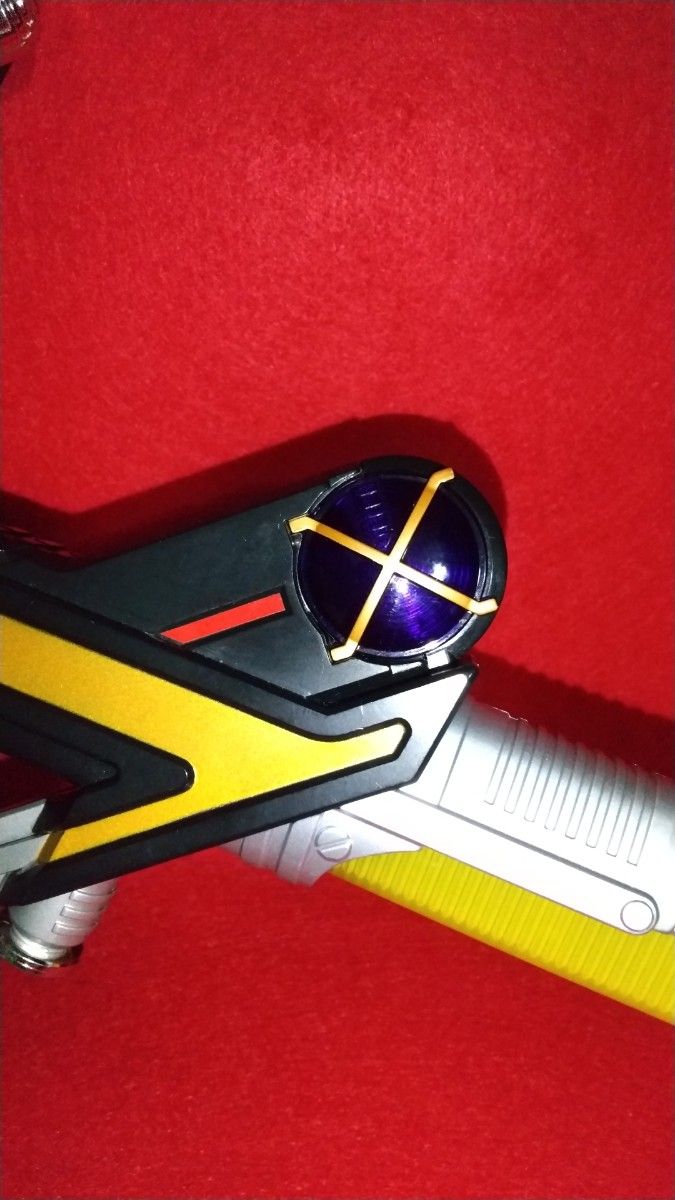 中古品 DX カイザブレイガン 箱無し 説明書無し 現状品 仮面 中古品 DX カイザブレイガン 箱無し 説明書無し 現状品 仮面