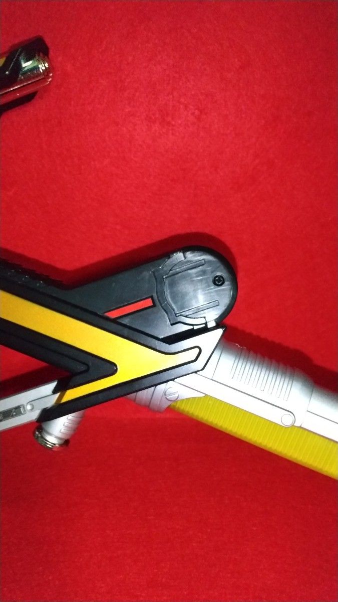 中古品 DX カイザブレイガン 箱無し 説明書無し 現状品 仮面 中古品 DX カイザブレイガン 箱無し 説明書無し 現状品 仮面