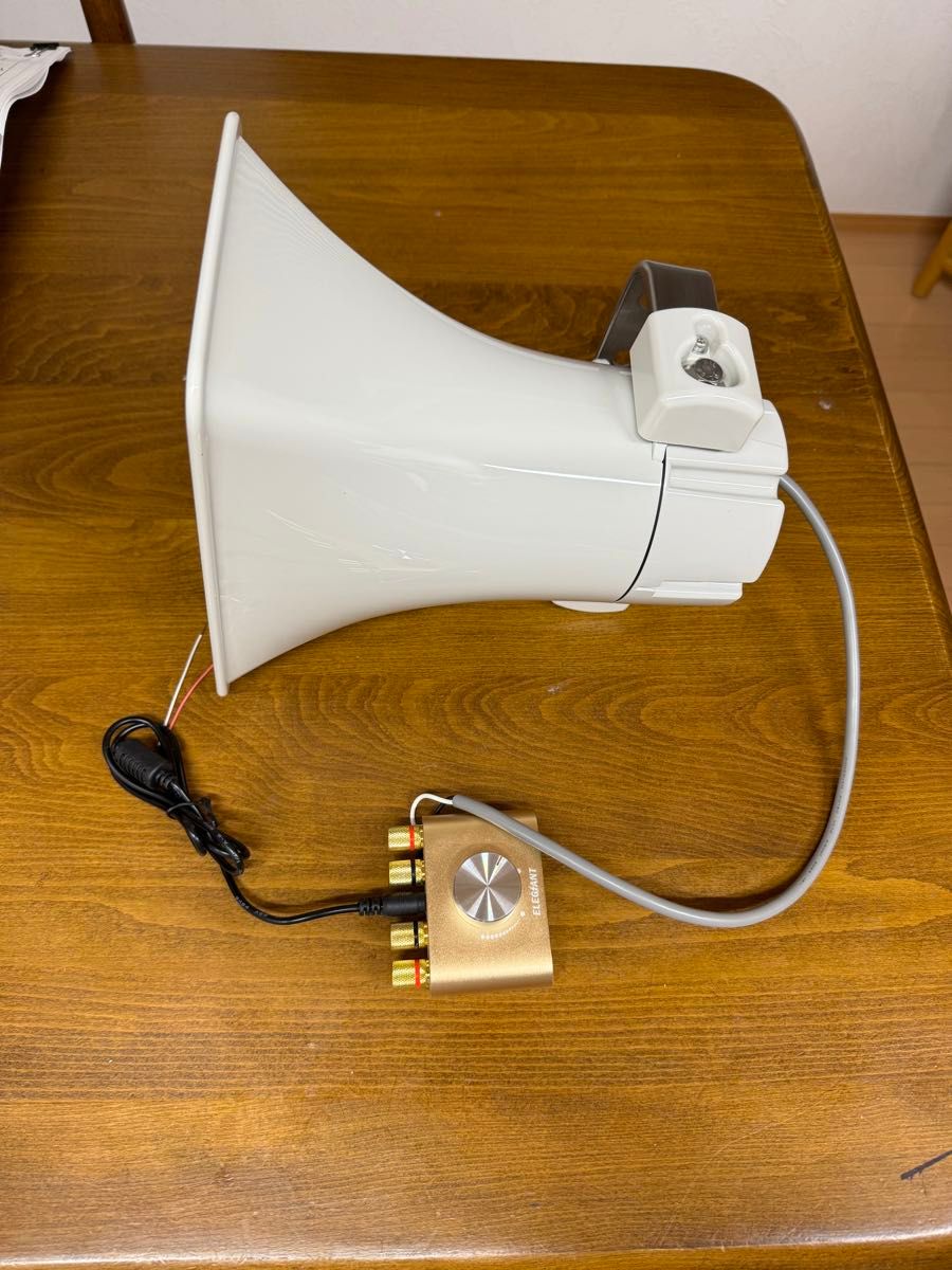 ユニペックス 拡声器 Bluetooth アンプ|Yahoo!フリマ(旧PayPay ユニペックス 拡声器 Bluetooth アンプ|Yahoo!フリマ(旧PayPay