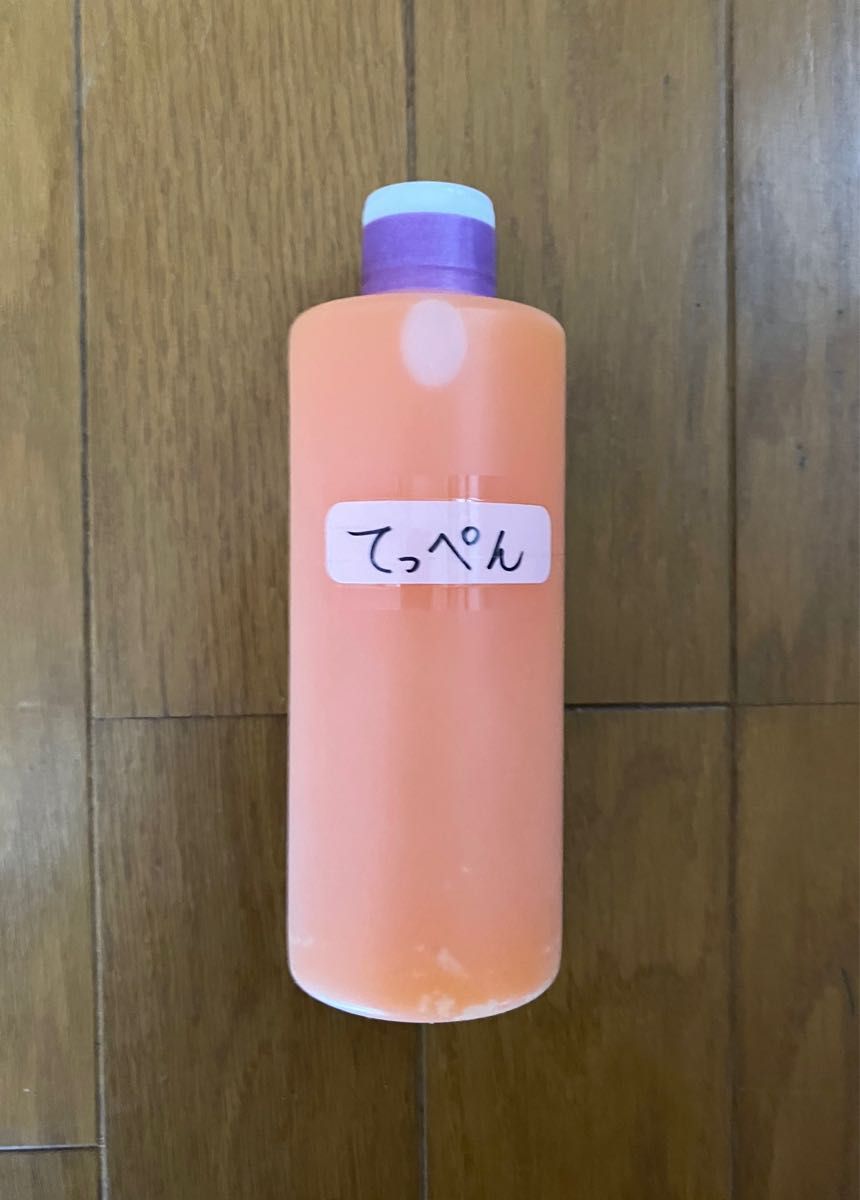 アルミホイール超鏡面剤「てっぺん」「りこちゃん」各300ml 計2本 アルミホイール超鏡面剤「てっぺん」最終仕上げ剤|Yahoo!フリマ