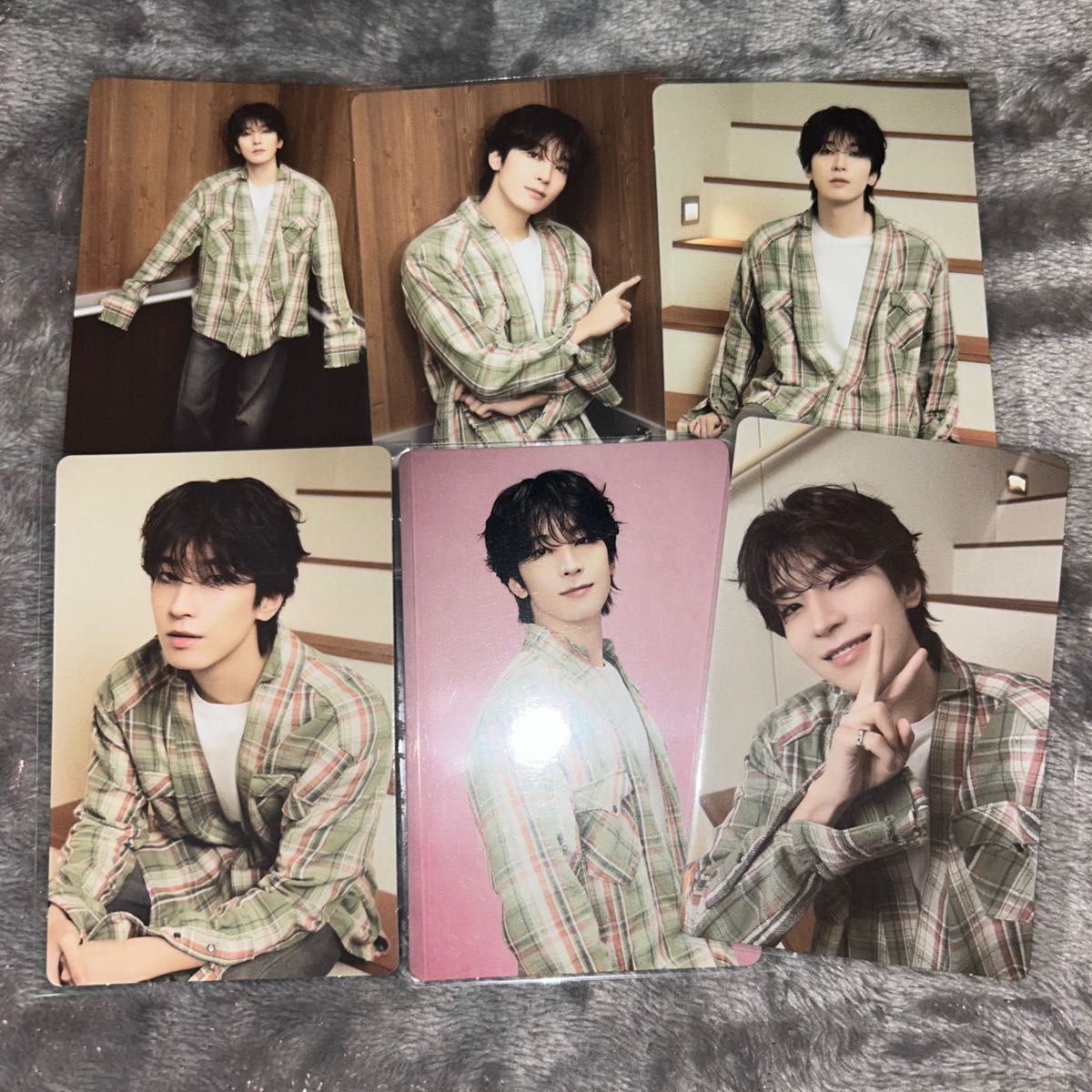 carat land ケレン 2024 トレカ ウォヌ セルカ コンプ|Yahoo carat land ケレン 2024 トレカ ウォヌ セルカ コンプ|Yahoo