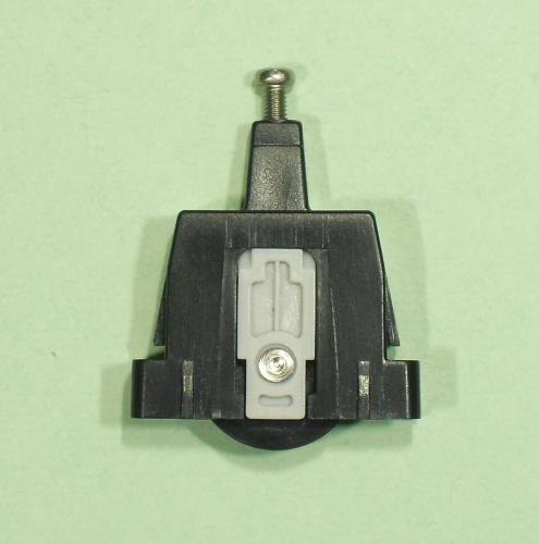 新品：新日軽【純正品】網戸戸車・S8LC1058 ※10個入り