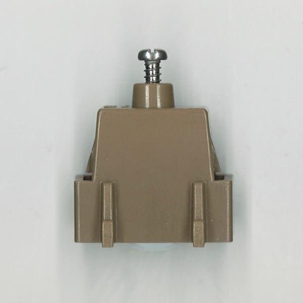 【新品】LIXIL/新日軽・雨戸用取替戸車 (A8NLC51) ※30個