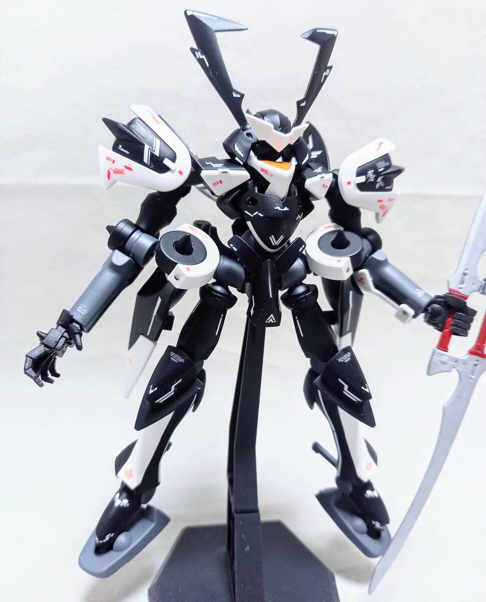 完成品 HG 1/144 スサノオ【組立て済み】ガンプラ ジャンク 完成品 HG 1/144 スサノオ【組立て済み】ガンプラ ジャンク