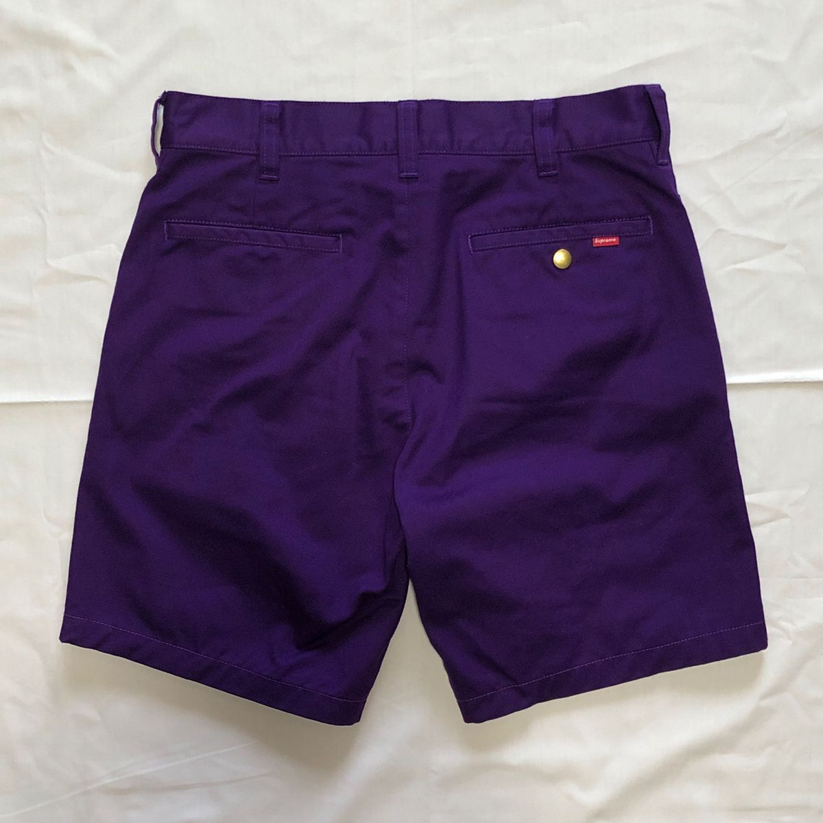 Supreme Work Short 30サイズ ショートパンツ ハーフパンツ Supreme Work Short 30サイズ ショートパンツ ハーフパンツ