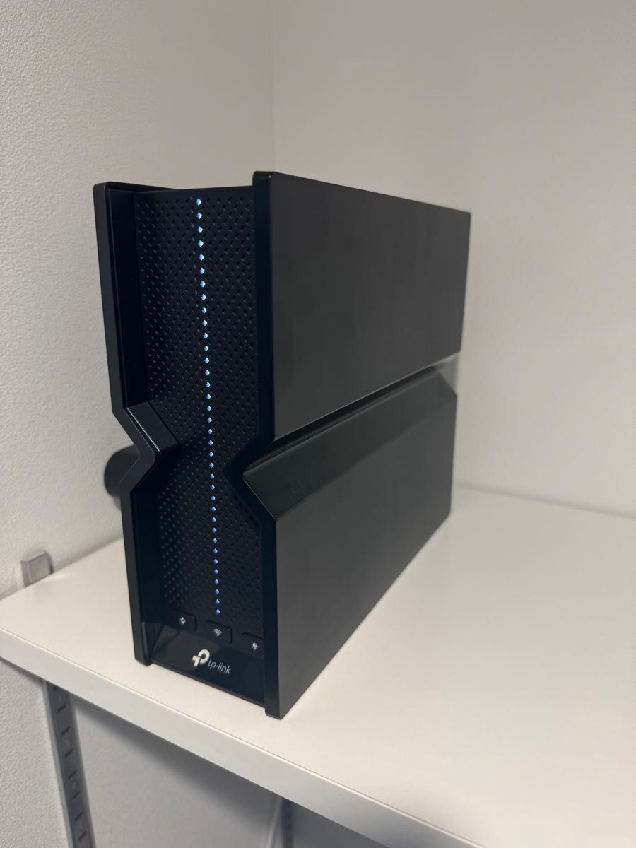 TP-Link Archer BE550 1個(ほぼ未使用)|Yahoo!フリマ(旧PayPay TP-Link Archer BE550 1個(ほぼ未使用)|Yahoo!フリマ(旧PayPay