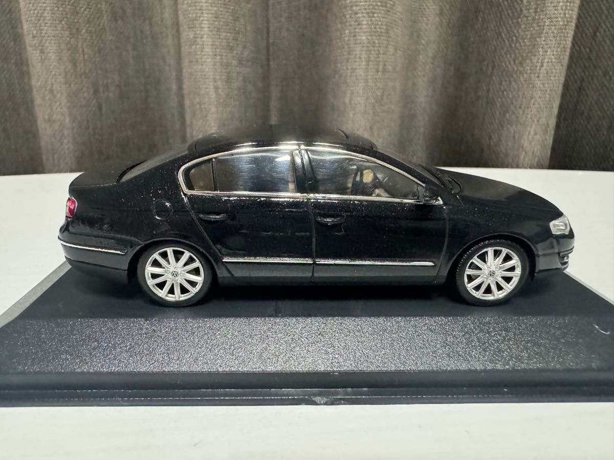 1/43 フォルクスワーゲン パサート B6 Volkswagen Passat 1/43 フォルクスワーゲン パサート B6 Volkswagen Passat