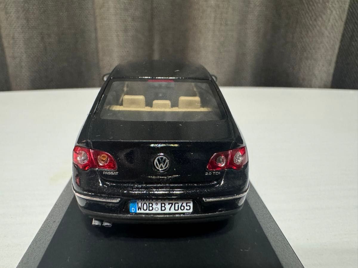 1/43 フォルクスワーゲン パサート B6 Volkswagen Passat 1/43 フォルクスワーゲン パサート B6 Volkswagen Passat