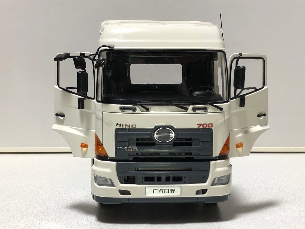 激レア】日野・グランドプロフィア HINO デコトラ トラック野郎 激レア】日野・グランドプロフィア HINO デコトラ トラック野郎