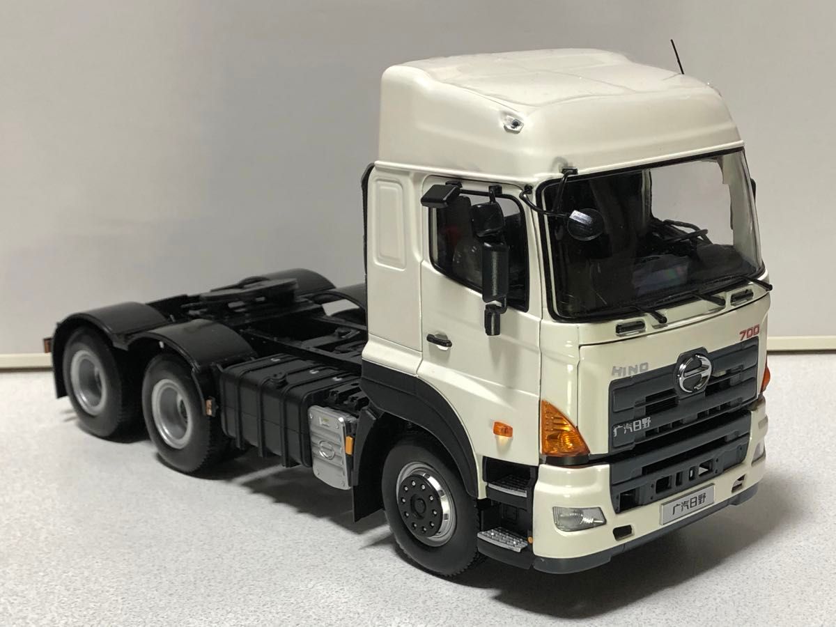 激レア】日野・グランドプロフィア HINO デコトラ トラック野郎 激レア】日野・グランドプロフィア HINO デコトラ トラック野郎