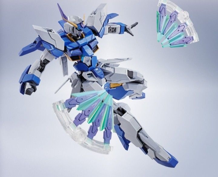 METAL ROBOT魂 ガンダムAGE-FX 輸送箱未開封品|Yahoo!フリマ METAL ROBOT魂 ガンダムAGE-FX 輸送箱未開封品|Yahoo!フリマ