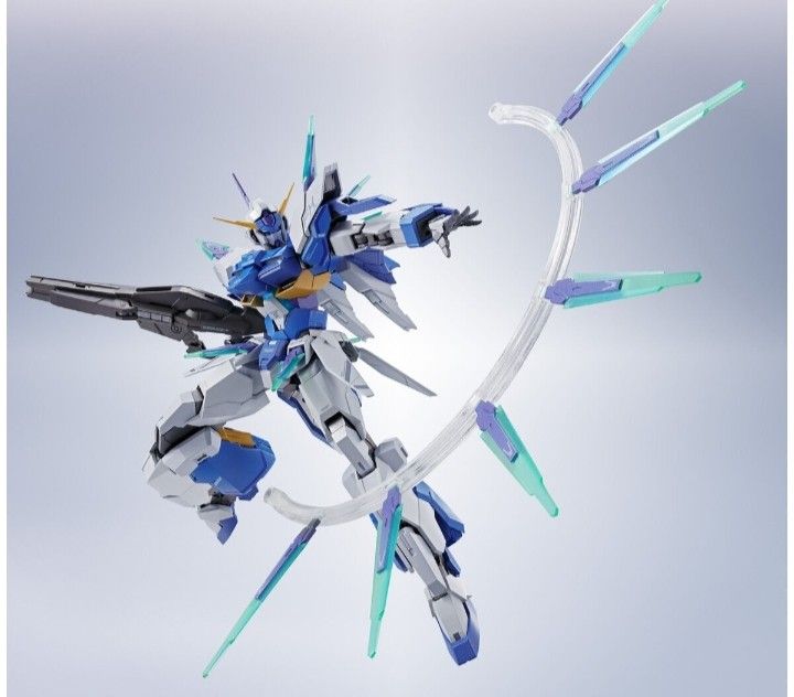 METAL ROBOT魂 ガンダムAGE-FX 輸送箱未開封品|Yahoo!フリマ METAL ROBOT魂 ガンダムAGE-FX 輸送箱未開封品|Yahoo!フリマ