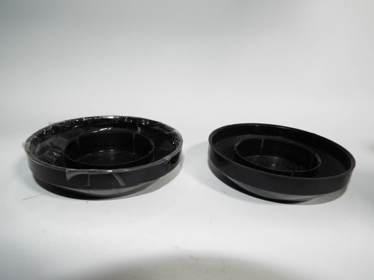  Mamiya RB for lens rear cap 2 piece ma143