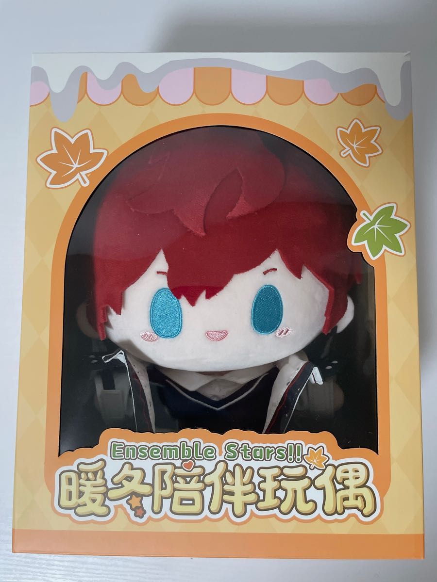 あんスタ 中国限定 ぬいぐるみ 天城一彩|Yahoo!フリマ(旧 あんスタ 中国限定 ぬいぐるみ 天城一彩|Yahoo!フリマ(旧