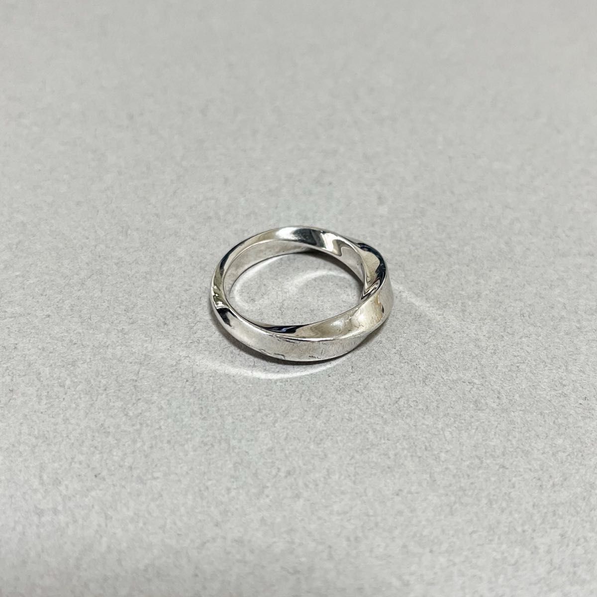 TOM WOOD Infinity Band Medium 62(21号)|Yahoo!フリマ(旧 TOM WOOD Infinity Band Medium 62(21号)|Yahoo!フリマ(旧