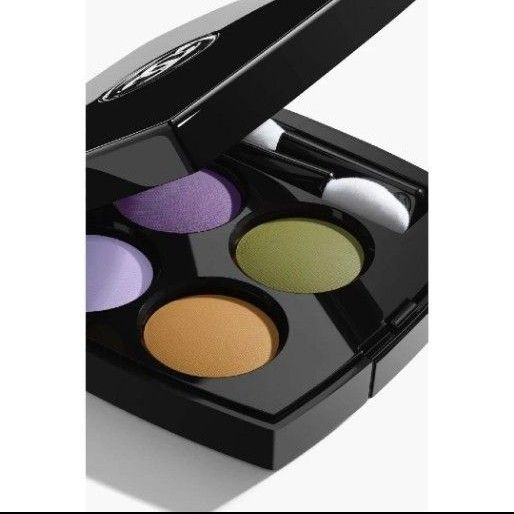 Chanelレ キャトル オンブル限定394 - ディヴィナション Chanelレ キャトル オンブル限定394 - ディヴィナション