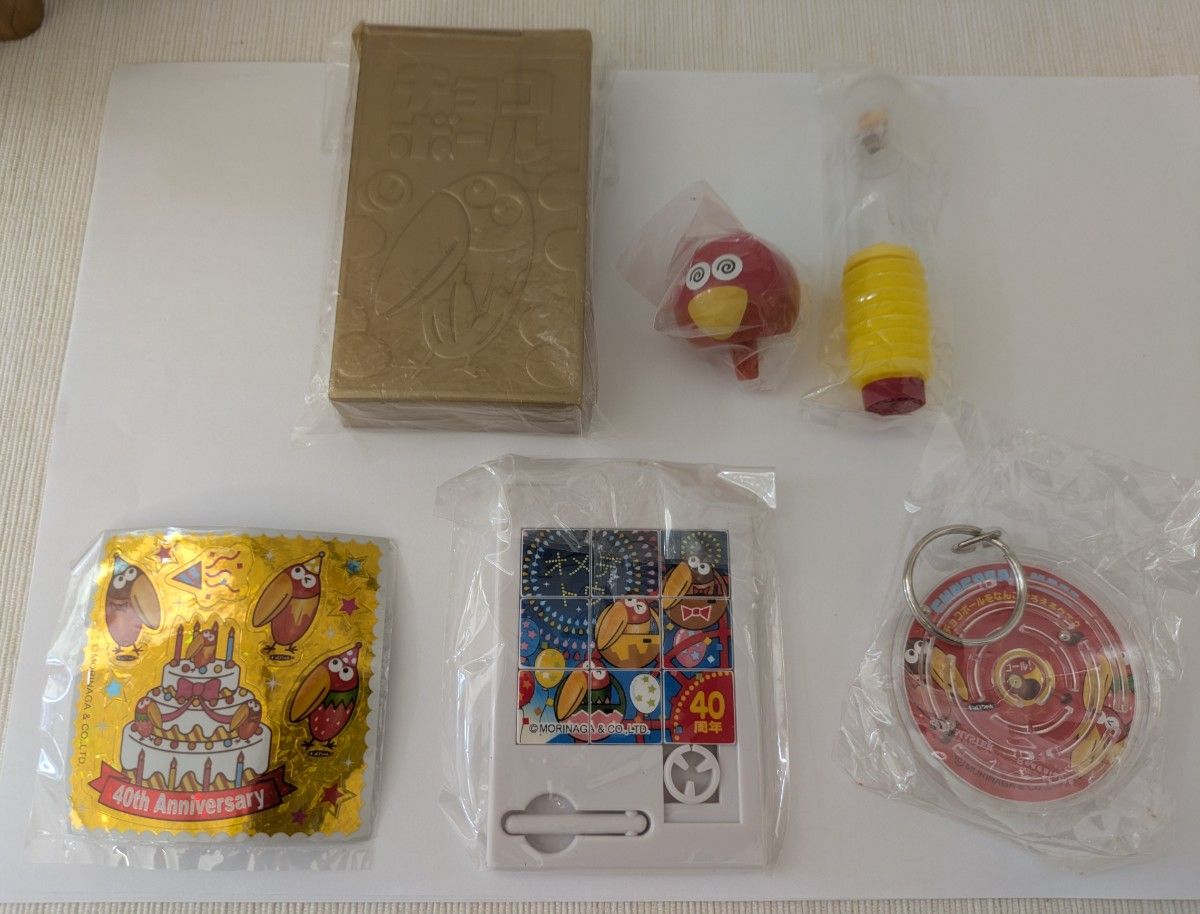 黄金のキョロ缶 おもちゃのカンヅメ 40周年記念缶 キョロちゃん 黄金のキョロ缶 おもちゃのカンヅメ 40周年記念缶 キョロちゃん