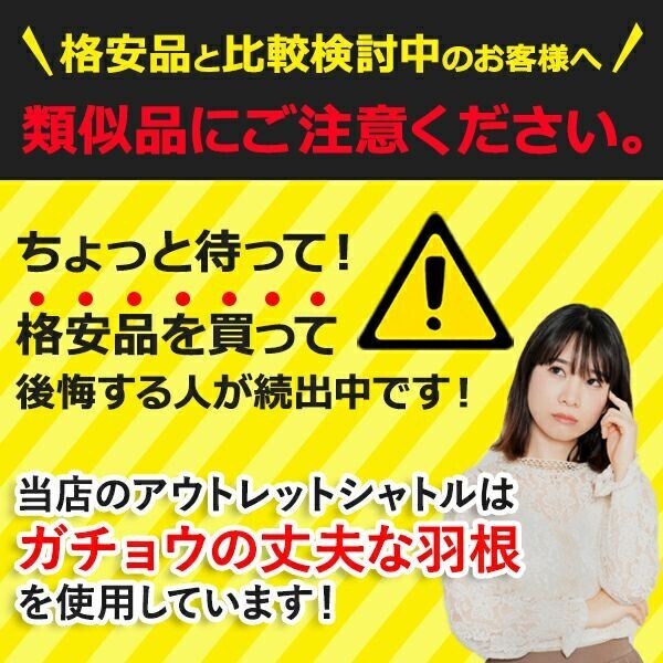 送料無料】アウトレットシャトル バドミントン 10ダースセット 送料無料】アウトレットシャトル バドミントン 10ダースセット